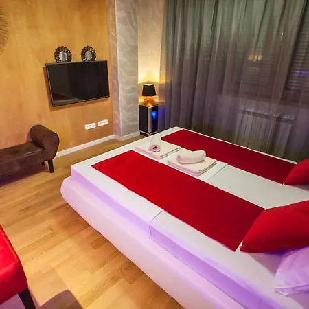 アパート Gentleman Dog *