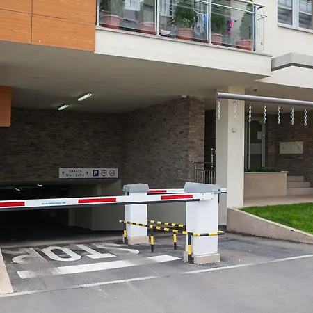 アパート Gentleman Dog *