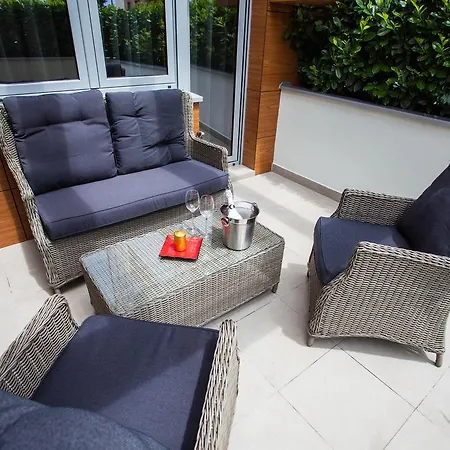 Gentleman Dog * Belgrado