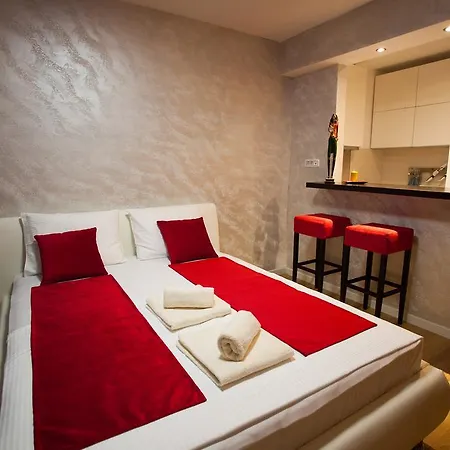 アパート Gentleman Dog