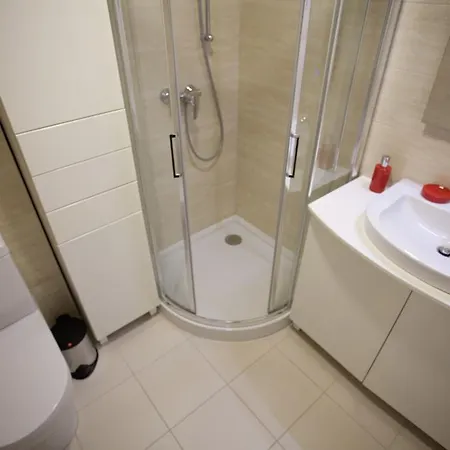 Gentleman Dog Appartamento