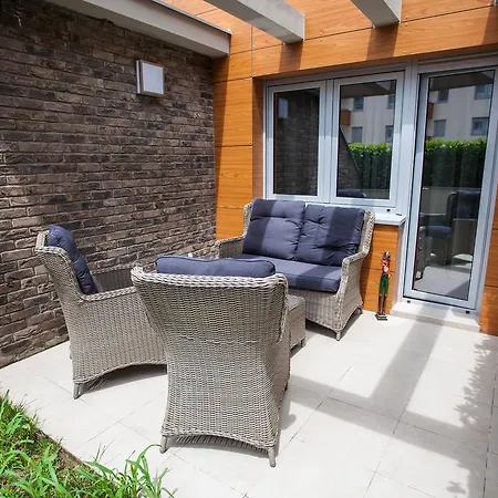 Appartamento Gentleman Dog Belgrado