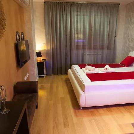 Appartamento Gentleman Dog