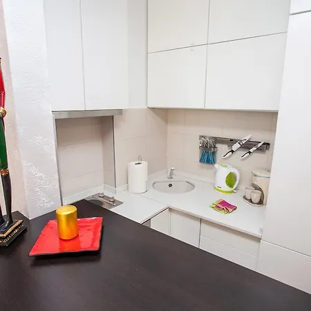 Gentleman Dog * ベオグラード