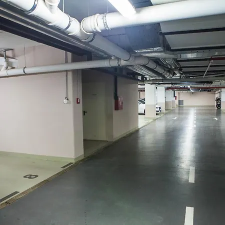 Gentleman Dog Appartamento