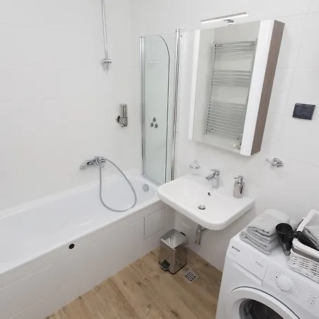 Gentleman Dog Apartment
