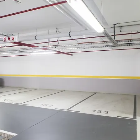 Gentleman Dog Appartamento Belgrado