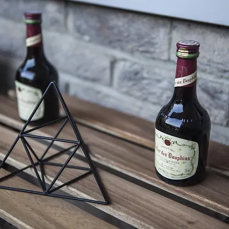 Gentleman Dog Belgrado