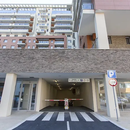 Appartamento Gentleman Dog